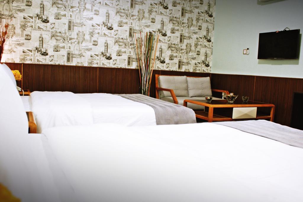 Weekend Hotel & Apartments Muscat Eksteriør billede